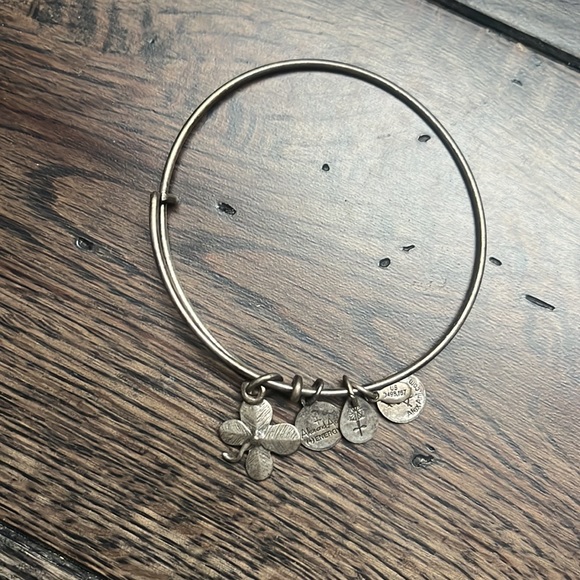 Alex and Ani Bracelets - Picture 4 of 4